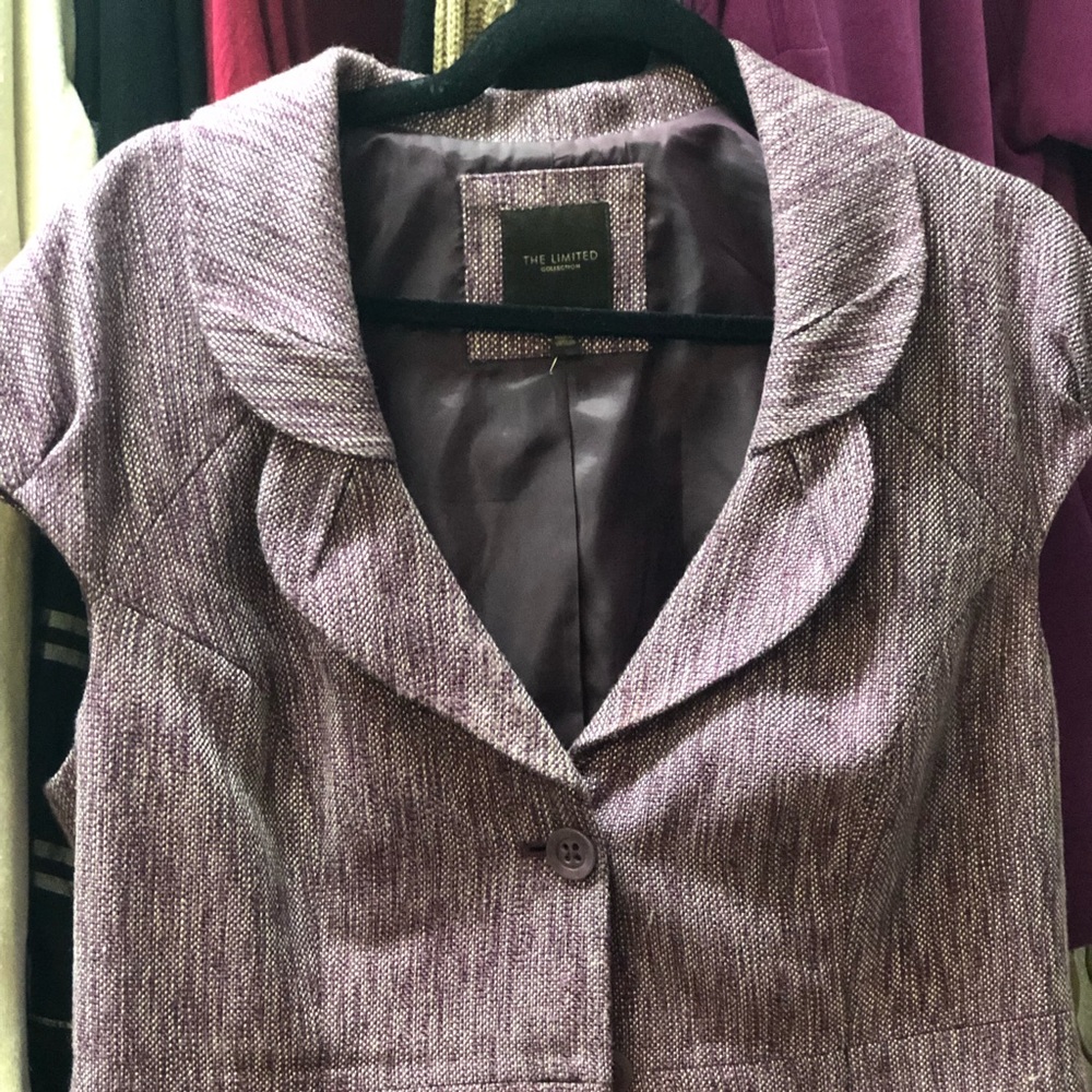The Limited top